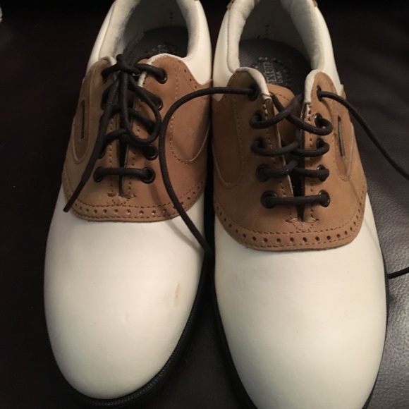 dexter golf shoes